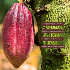 Image 5 for Super-Cacao Premium Blend Cacao Powder 275g