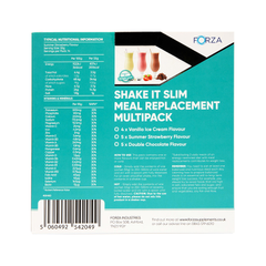 Image 2 for Shake It Slim Starter Pack 770g