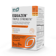 Image 1 for Triple Strength 60 Capsules