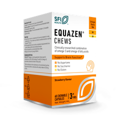 Image 1 for 60 Chewable Capsules