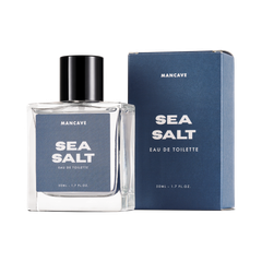 Image 1 for Sea Salt Eau De Toilette Spray 50ml