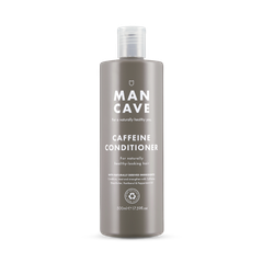 Image 1 for Mancave Caffeine Conditioner 500ml