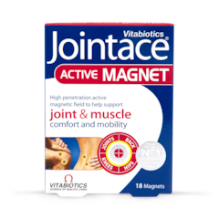 Jointace Magnet Action 18 Magnetic Plasters