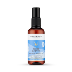 Image 1 for Sleep Better Body and Massage Oil 100ml