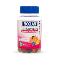 Womens Multi-Vitamin 60 Vitagummies