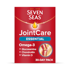Afbeelding 1 voor Jointcare Essential 30 Capsules