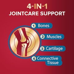 Afbeelding 4 voor Jointcare Essential 30 Capsules