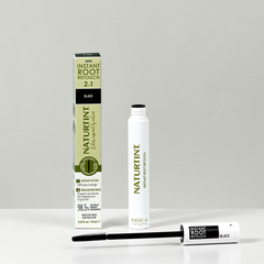 Image 4 for 2In1 Instant Root Retouch Black 10ml
