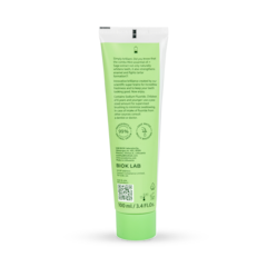 Whitening Toothpaste with Mint Oil and Sage Extract 100ml