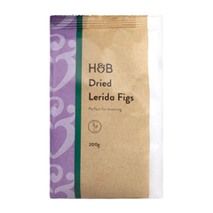 Image 1 for Lerida Figs 200g