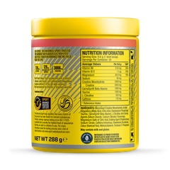 Image 3 for C4 Sport Pre-Workout Fruit Punch 270g