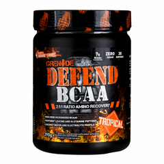 Image 1 for Defend BCAA Tropical 390g