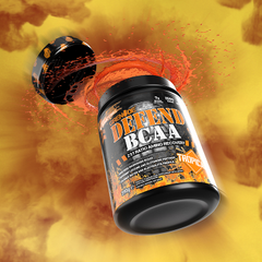 Image 2 for Defend BCAA Tropical 390g