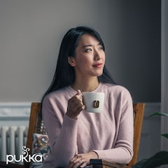 Pukka Peppermint & Licorice Tea 20 Tea Bags