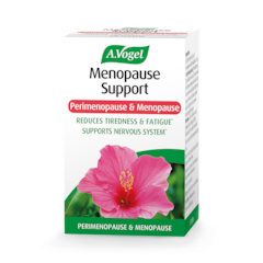 A Vogel Menopause Support 60 Tablets