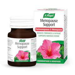 A Vogel Menopause Support 60 Tablets