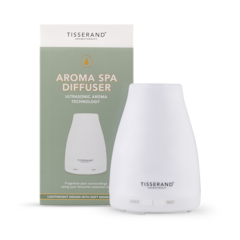 Aroma Spa Diffuser