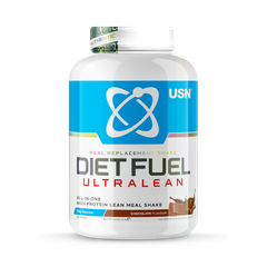 Image 1 for Diet Fuel Meal Replacement Shake Chocolate 2kg