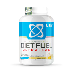 Image 1 for Diet Fuel Meal Replacement Shake Vanilla 2kg