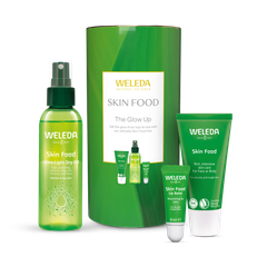 Image 1 for Skin Food Glow Up Gift Set