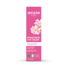 Image 1 for Wild Rose & White Tea Eye Cream 10ml