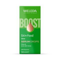 Image 2 for Skin Food Glow Serum Drops 30ml
