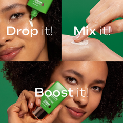 Image 3 for Skin Food Glow Serum Drops 30ml