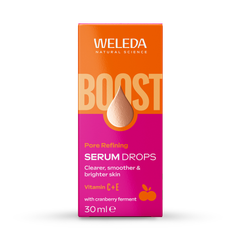Image 1 for Pore Refining Vitamin C Serum Drops 30ml