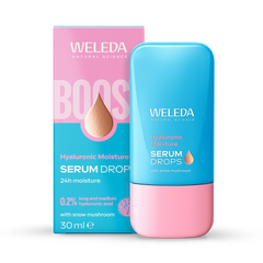 Image 1 for Hyaluronic Moisture Serum Drops 30ml