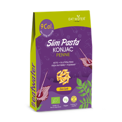 Image 1 for Organic Slim Pasta Penne 270g