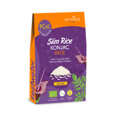 Image 1 for Organic Slim Rice 270g