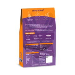 Image 2 for Organic Slim Rice 270g