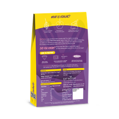 Image 2 for Organic Slim Pasta Fettuccine 270g