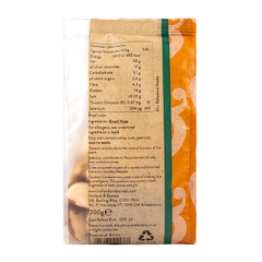 Image 2 for Whole Brazil Nuts 200g