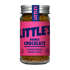 Image 1 for Little's Swiss Chocolate Flavour Infused Coffee 50g
