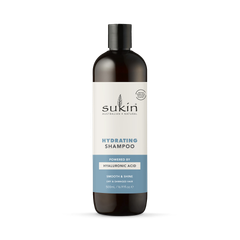 Image 1 for Hydrating Shampoo 500ml