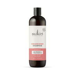 Image 1 for Volumising Shampoo 500ml