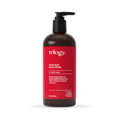 Botanical Body Wash 500ml