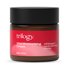 Vital Moisturising Cream 60ml