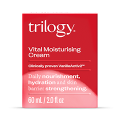 Image 2 for Vital Moisturising Cream 60ml