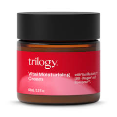 Image 3 for Vital Moisturising Cream 60ml