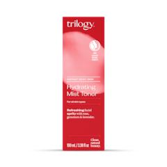 Image 4 for Hydrating Mist Toner 100ml