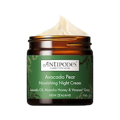 Avocado Pear Nourishing Night Cream 60ml