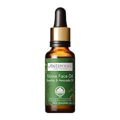 Divine Face Oil 30ml