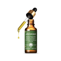 Divine Face Oil 30ml