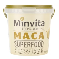 Minvita Maca Powder 250g