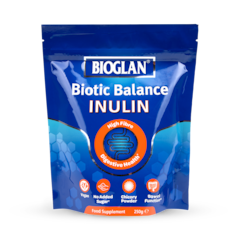 Inulin Powder 250g