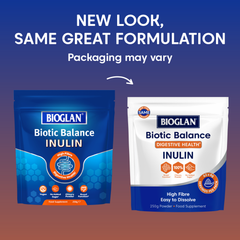 Image 2 for Biotic Balance Inulin Powder 250g