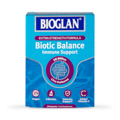 Biotic Balance High Strength 30 Capsules