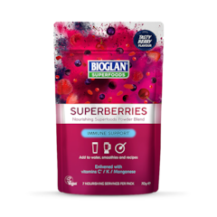 Immune Support Superberries 70g